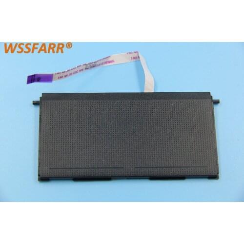 Original Laptop Touchpad Trackpad Mouse Board For Lenovo IBM ThinkPad E330 E335