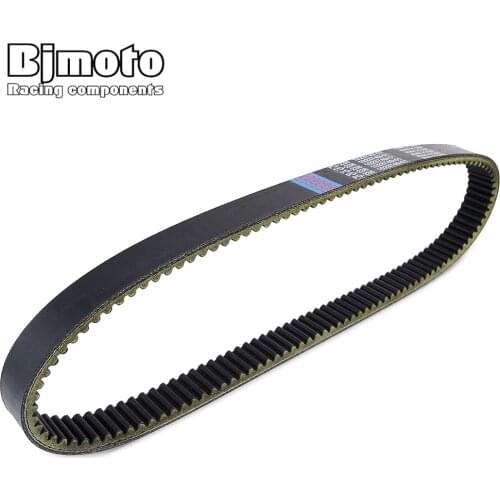 Transmission Drive Belt For Club Car Golf Cart XRT 1500 1550 2004-2018 Cart Carryall 294 2004-2018