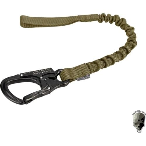 TMC2291-KK LANYARD HELO PERSONAL SAFETY for Cosplay