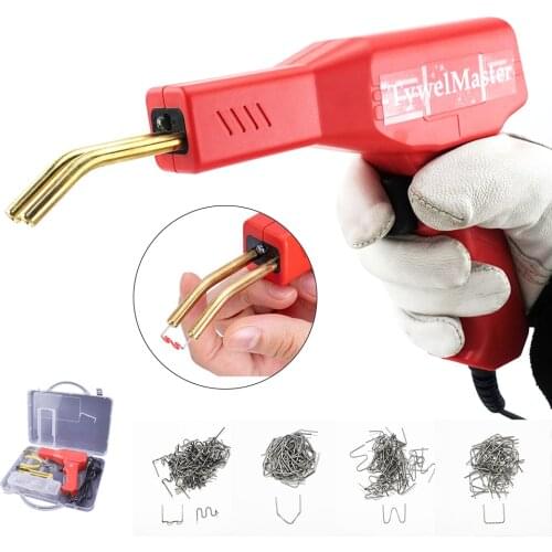 TywelMaster Staplers