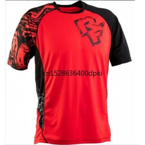 2020 off-road motorcycle sweatshirt off-road bicycle mountain bike speed drop shirt motorcycle t-shirt racing XXS-5XL