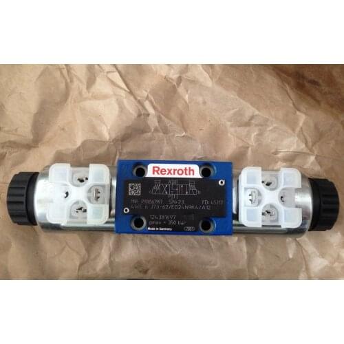 4WE6J73-62/EG24N9K4/A12 new rexroth valve 4WE6J73-6x/EG24N9K4/A12 R900567997
