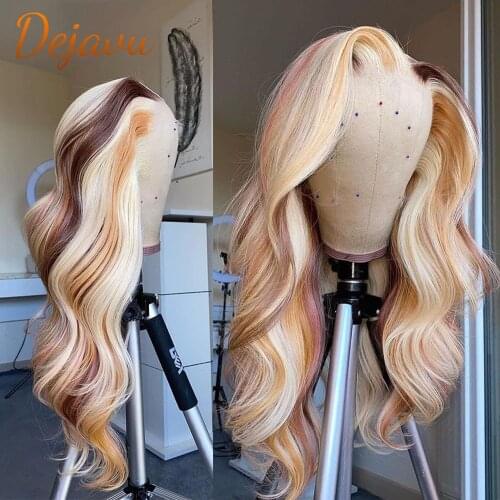 Dejavu Wigs