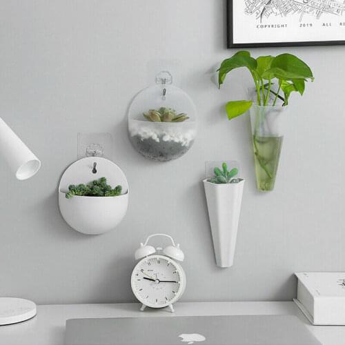 Faroot Plastic Pots