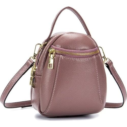 FEELFUN Women's Frame Bags