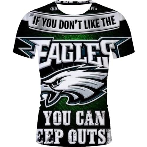 3D new hot sale T-shirt Summer fashion T shirts Mens casual printed letter t-shirt Harajuku garment factory customization coat