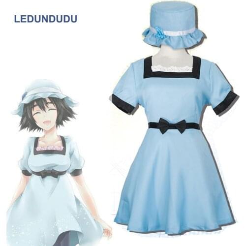 LEDUNDUDU Mens Cosplay Costumes