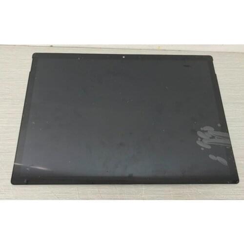 LP150QD1-SPA1 Lcd Assembly For Microsoft Surface book 2 (15 inch) 1793 lcd display touch screen digitizer glass panel