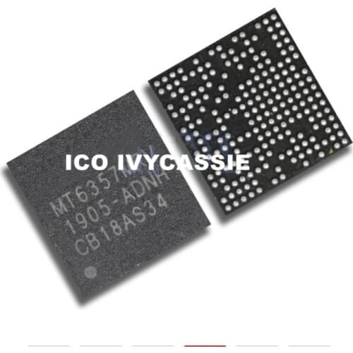 MT6357MRV Power Supply IC PM Chip