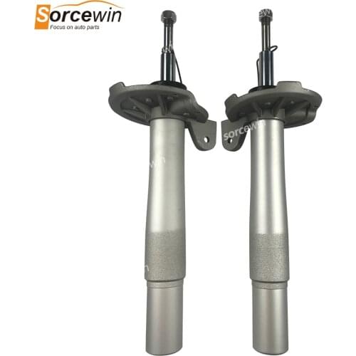 31316786540 New Front Right Gas Shock Absorber Strut For BMW 7 Series E65 E66 Suspension Strut 31316753188 31316752598