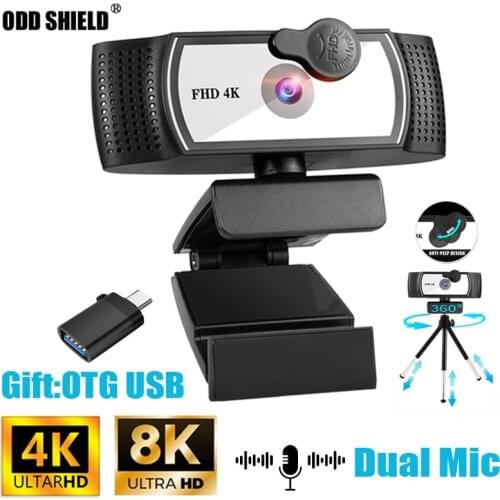 ODD SHIELD Webcams China