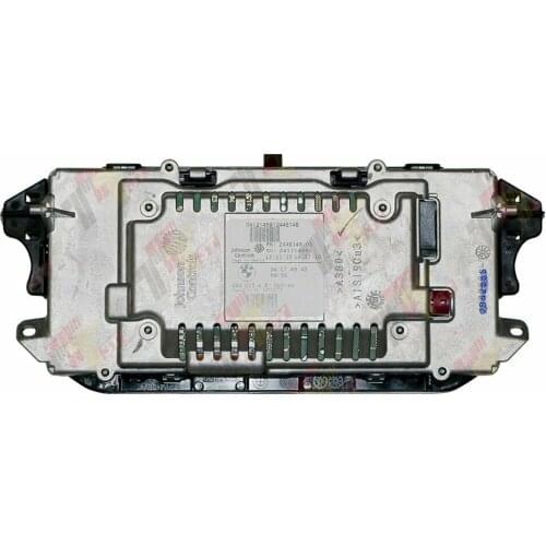 Original OPTREX Display For BMW X1 E84 CID 8.8'' Navigation GPS LCD CIC Monitor 9231325