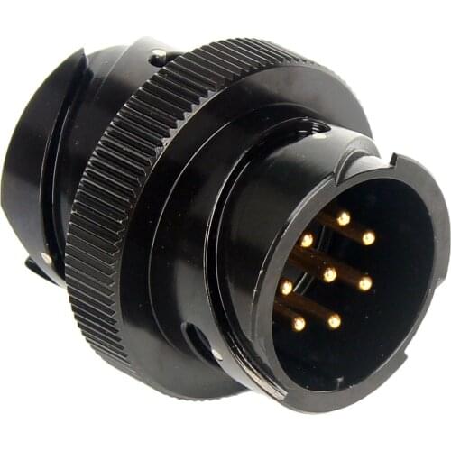 Professional Audio Adapter for 8pin Connector