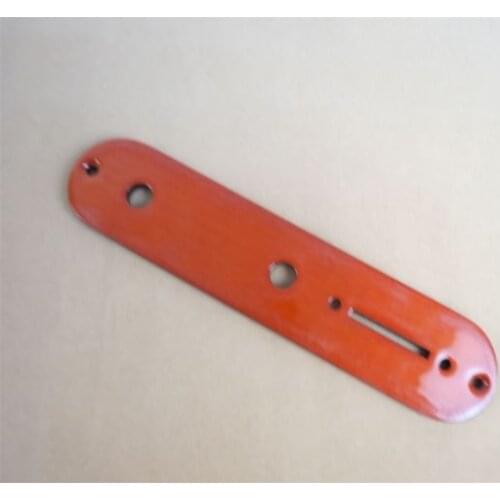 Guitar Tele Telecaster Control Plate Hand made Maple wood #1118