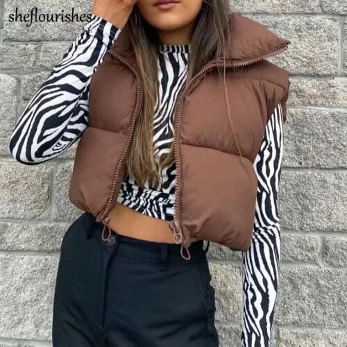 Sheflourishes Women's Leather Vests