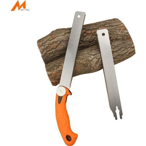 8-1/2" SK5 Replacement Blade for Hand Pull Saw 17TPI