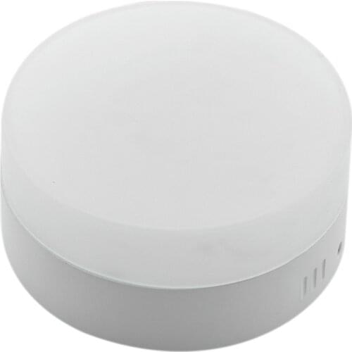 Surface Mounted LED Ceiling Light 6W 12W 18W 24W Panel Lamp Warm/Cold White AC85-265V Round LED Spot Light for Home Dec