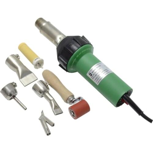 SWT-NS 900D Hot Wedge Welder hot air gun hand extruder 1.0-3.0mm for Rui
