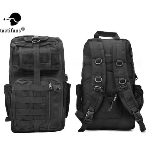 TACTIFANS Travel Backpacks
