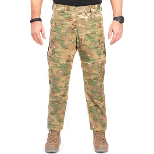 YDS Tactical Pant ,outdoor and daily use pants, Military Cotton Mens Outdoor Hiking Trousers Multi-Pockets
