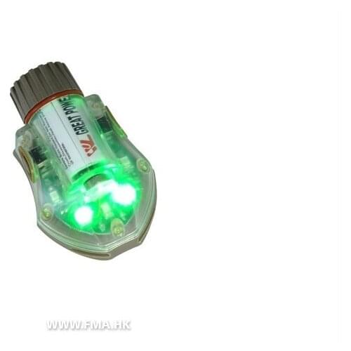 TB-FMA Tactical Flashlights