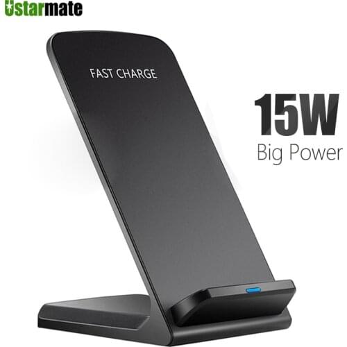 Ustarmate Wireless Chargers For Iphone