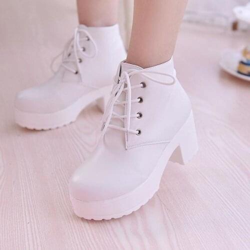 YEELOCA Womens Spring Shoes