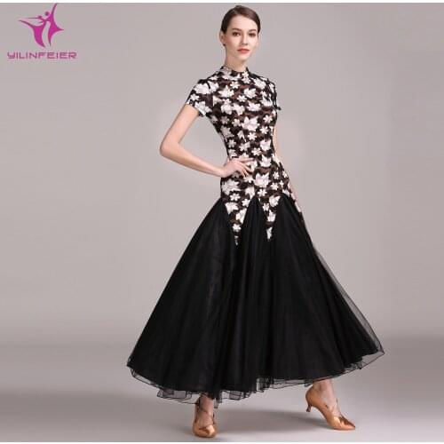 YILINFEIER Women's Dresses