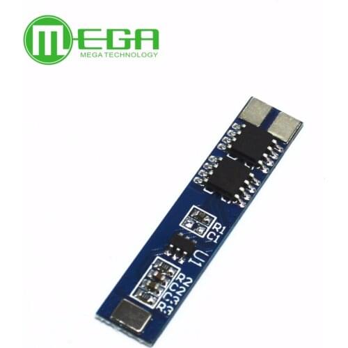 2S 5A Li-ion 7.4V 8.4V 18650 BMS PCM Battery Protection Board BMS PCM For Li-ion Lipo Battery Cell Pack