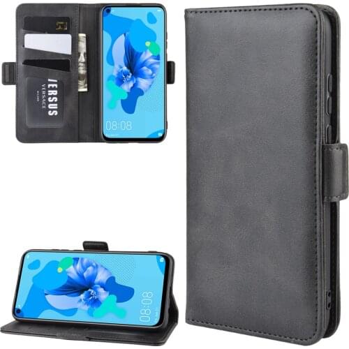 Baiscxst Phone Cases Huawei P20 Lite