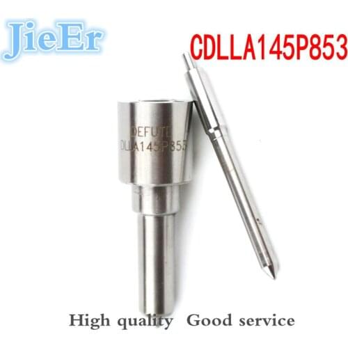 CDLLA145P853 original nozzle Auto Engine Parts Fuel Injection Nozzle CDLLA145P853