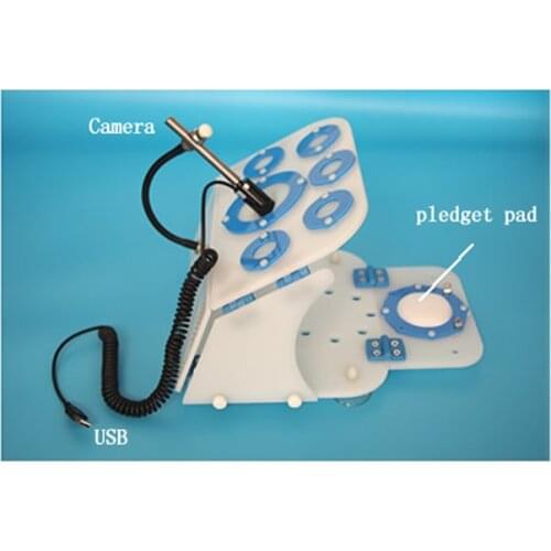 Laparoscopic Operation Simulator Training Case USB,Surgical Skills,Surgical Training,small box