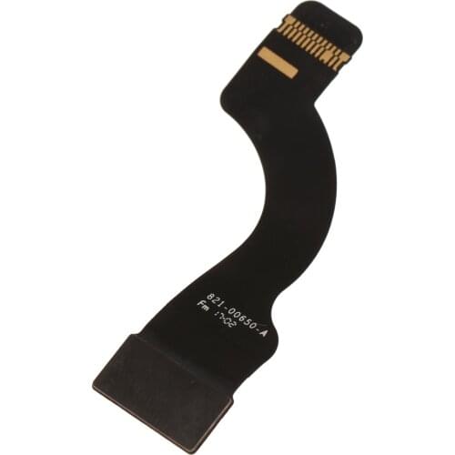 For Apple Mac Pro 13inch A1706 Keyboard Touch Pad Flex Cable Logic Board Ribbon Notebook Laptop Computer Component