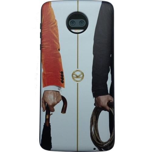 DNGN Motorola Moto Z Play Phone Cases