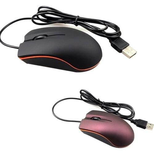 Elcwill Gaming Mice