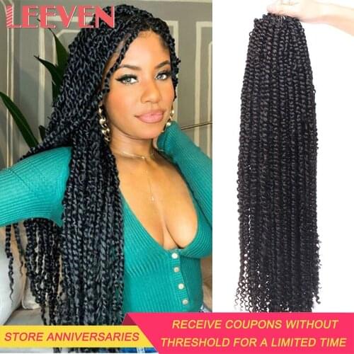 Косы Leeven China At AliExpress