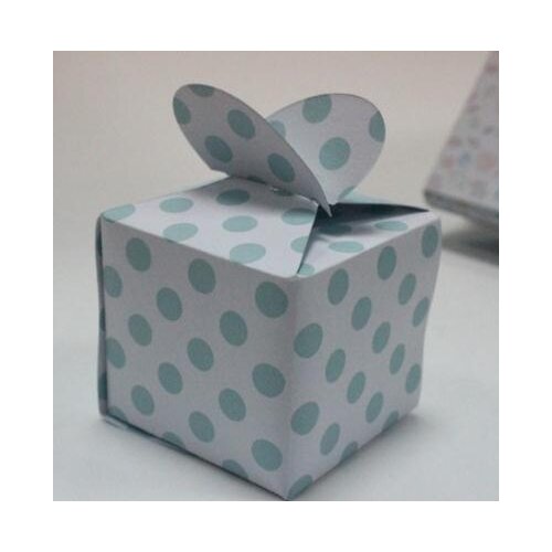 DIY Handmade Dies Cutter Scrapbooking Set Albums Paper Butterfly Dies Cut Metal Decoration Crafts Paper Gift Crafts Box Dies Set