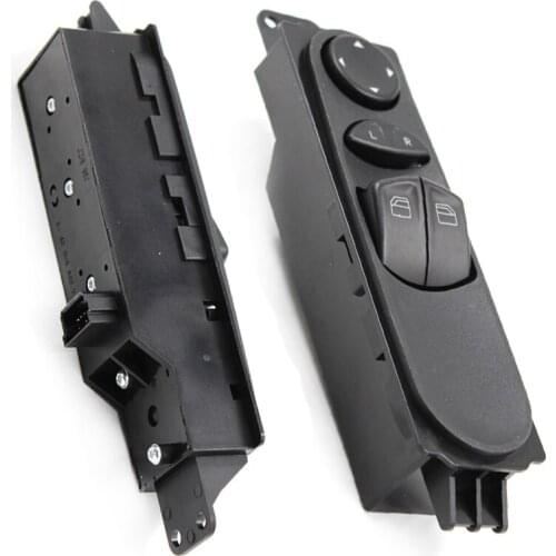 Front Power Master Window Switch A6395450913/6395450913 Best Quality Hot Selling For Mercedes W639 Vito 03-15