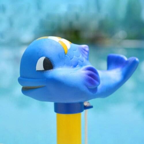 Floating Thermometer Swimming Pool Thermometer for Bath Water Spas Hot Tubs Aquariums Fish Ponds