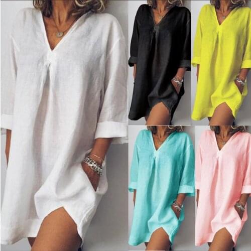 RANMO Women's Blouses