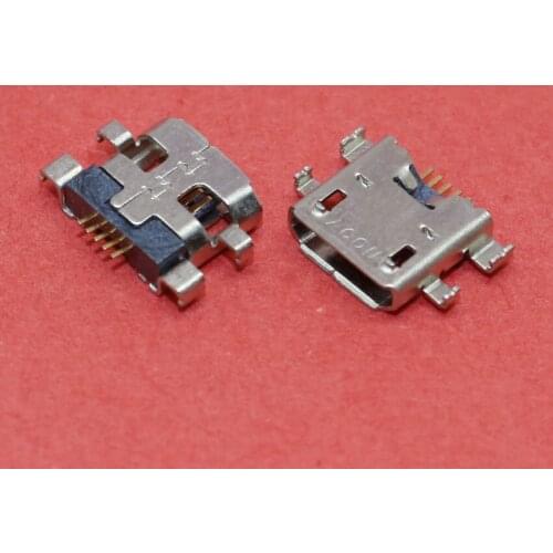 ChengHaoRan USB jack plug for Google Nexus7 for Asus ME571K ME370T phone charging port socket connector,data port,MC-289