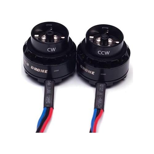 SwellPro Sailor 3 Generation 3510 Waterproof Brushless Motor 620KV Motor for Four-Axis UAV