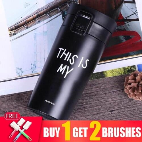 WTCABROE Stainless Steel Thermoses