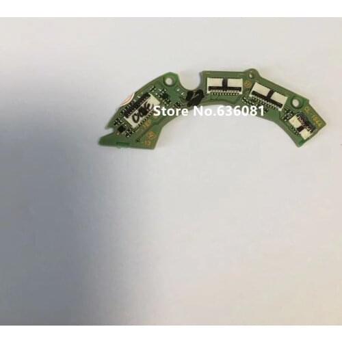 Repair Parts Lens PCB Board Motherboard Main Board CL-1044 For Sony SEL 50mm f/1.8 , SEL50F18F