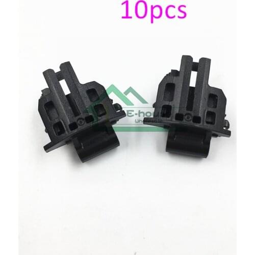 10pcs for PS5 controller L2 R2 button inner frame holder bracket