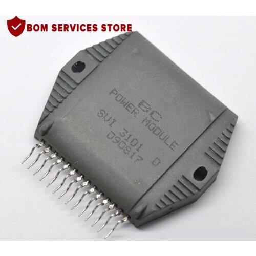 Fast Delivery SVI3102B SVI3102D Power Module