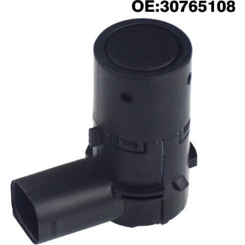 1pcs PDC Parking Sensor For Volvo S40 S60 S80 C70 V50 V70 XC90 30668099 30765108