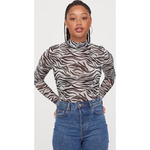 ESC BOUTİQUE Women's Tops & T-Shirts