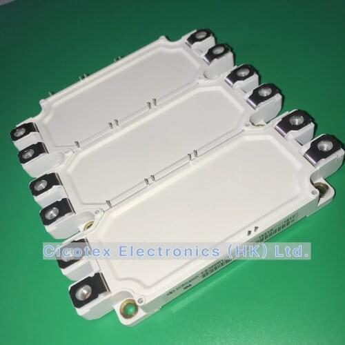 FS300R12KE3 IGBT MODULE FS300 R12KE3 1200V 300A 3-PHASE FS300R12KE3BOSA1