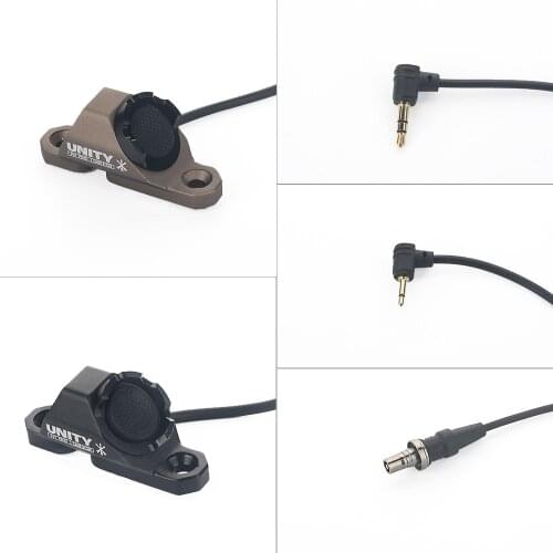 WADSN Airsoft Unity Tactical Hot Button For AN/PEQ 15 DBAL A2 Laser Sight M300 M600 Flashlight Remote Switch Fit Keymod /M-lok